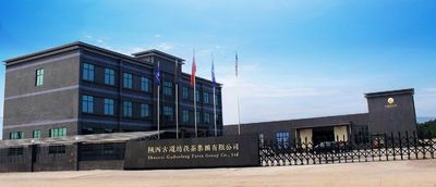 Porcellana Shaanxi Gudaofang Futea Group Co., Ltd. Profilo Aziendale