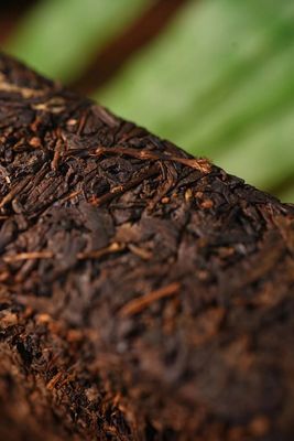 Tour ufficiale della Via della Seta del Tè Imperatore Serie di Tè 500g Tè Nero Per Perdita Di Peso