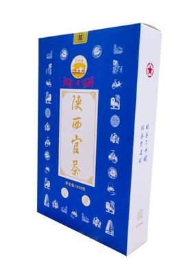 Tè scuro per la famiglia e gli amici Tipo di deposito Pls Consult Trading Manager Chinese Tea Gift Health