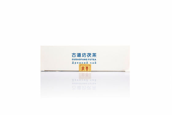 Tè scuro di prima qualità fatto a mano Tipo e contenuto 1000g Tè Jingyang Fu con profumo forte
