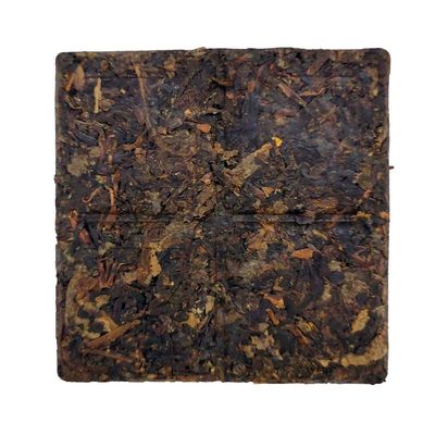 144g di tè naturale fatto a mano con Cordyceps Pupa e tè cinese