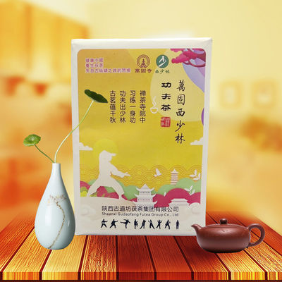 Stile Tè fermentato Tè biologico naturale per la salute Regalo 2024 500g caldo Tè cinese Tè Gong Fu