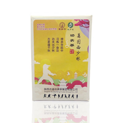 500 g tè cinese per pancia piatta tè biologico naturale peso kg 0,5 2024 tipo di deposito caldo luogo ventilato