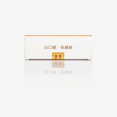 Tè ufficiale cinese di Shaanxi FuTea Salutevole