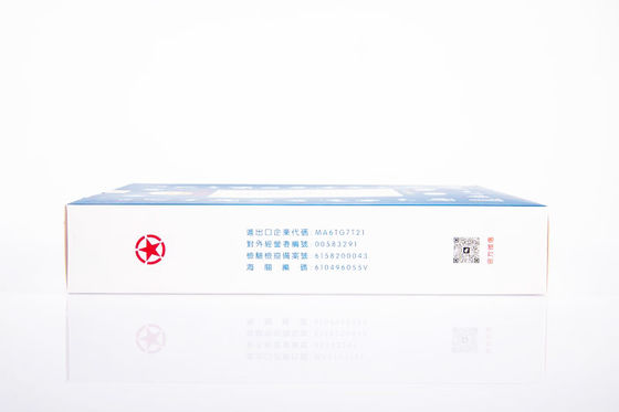 Tè ufficiale di Shaanxi di alta qualità Tè scuro a foglia sciolta artigianale per un brew lussuoso e sano