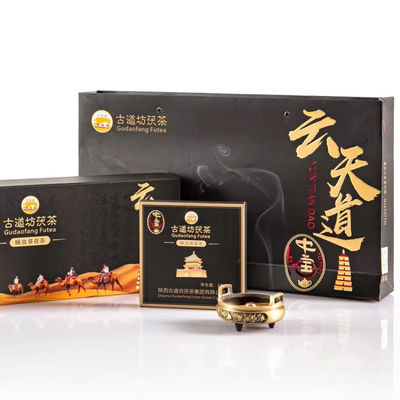 Specialità Health Drink Organic Cordyceps Militaris Tè aromatizzato per disintossicare lo stomaco e rilassare Xi'an Indirizzo