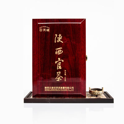 Durata di conservazione: 500g FuTea da Shaanxi
