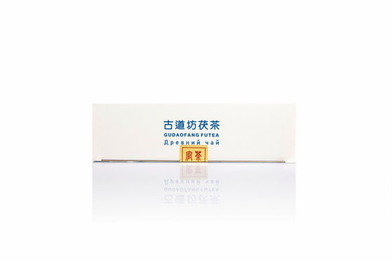 Regalo sano Tè nero 100% naturale per lo stomaco caldo e la perdita di peso 0,5 kg Contenuto