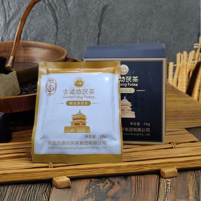 Cordyceps Militaris Tè per la perdita di peso Stomaco caldo e durata di conservazione a lungo termine in scatola regalo Borsa da tè Ottimo regalo