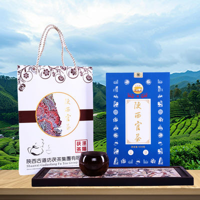1000g Shaanxi indirizzo regalo tè per la salute Ingredienti ufficiali del tè cinese