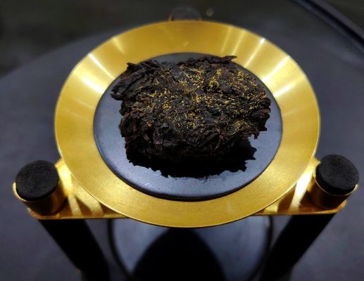 Peso kg 0,5 tè nero biologico salute-dimagrimento età tè domestico crudo trasformato compresso mattoni di tè scuro 500g sacchetto