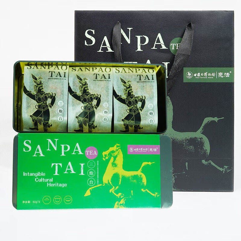 Tipo di conservazione Conservare in una tazza fresca da 300 g di tè multi-aroma tè sano tè sano tè sano regalo di Natale