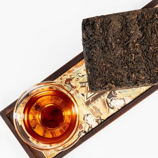 0.5 kg di tè caldo tradizionale cinese nero, tè dimagrante, tè a bolla, con materie prime naturali selezionate e processo antico