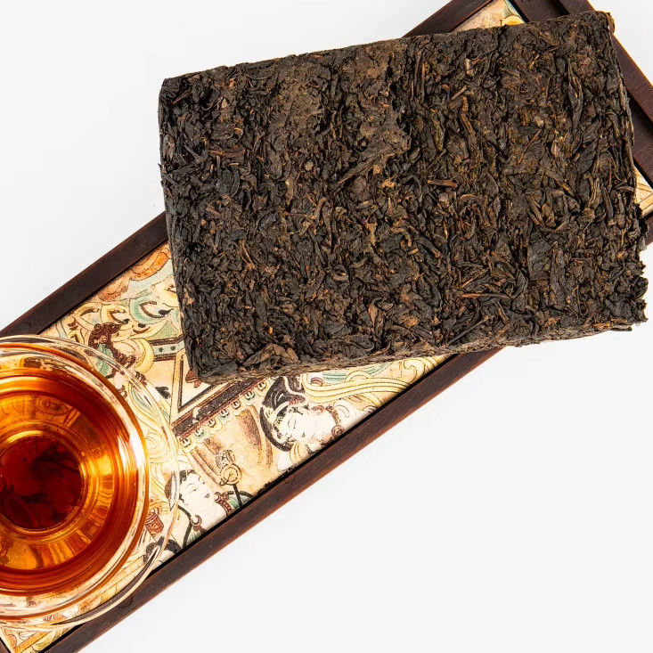 Indirizzo Xi'an Grado 1 Tè biologico Tè per la perdita di peso delizioso e dolce profumo di fiori d'oro